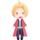 Univers miniatures Edward Elric