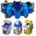 Soldes Jouets Figurine Kamen Rider - Bonnes affaires et promos de l'été Jouets Figurine Kamen Rider