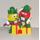 Univers miniatures Lutin
