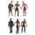 Jouets Figurine Walking Dead