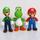 Univers miniatures Yoshi