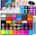 Maquillage pour enfants Halloween