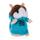 Hamster parlant répète ce que vous dites Jouet en peluche Hamster Jouets  interactifs Hamster en peluche Répétition Peluche Animal Toy pour enfants  Apprentissage précoce