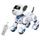 Robot interactif Chien