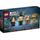 Soldes LEGO BrickHeadz - Offres d'été 2025 à ne pas manquer ! Soldes LEGO BrickHeadz