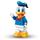 LEGO Donald