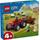 Lego Tracteur