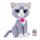 Peluche Chat Hasbro