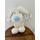 Peluche Chien Nounours