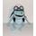 Peluche Crazy frog