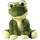 Peluche Grenouille