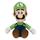 Peluche Luigi