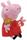 Peluche Peppa Pig