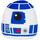 Peluche R2-D2