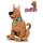 Peluche Scooby-Doo