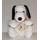 Peluche Snoopy