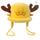 Soldes Peluche Tony Tony Chopper - Bonnes affaires et promos de l'été Peluche Tony Tony Chopper