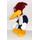 Peluche Woody Woodpecker