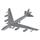 Avion miniature Academy