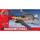 Char miniature Corgi Thermique