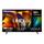 TV Hisense 43 pouces