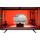 TV Hitachi 4K (UltraHD) Smart TV