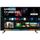 Smart TV 55 pouces (139 cm) reconditionné