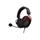 Casque Filaire Gaming