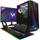 PC de gamer Intel Core i7