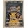 Cartes Pokemon Rare Pikachu