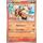 Cartes de jeux Pokemon - Arcanin