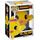 Figurine Funko Pop Pac Man