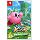 Jeux Kirby Switch