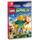 Jeux vidéo  Nintendo Switch saga Lego