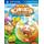 Soldes Jeux PS Vita Puzzle