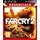 Jeux Far cry PS3