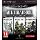 Jeux Metal Gear Solid PS3