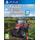 Jeux Farming Simulator PS4 au Meilleur Prix - Achat pas cher Neuf & Occasion Jeux Farming Simulator PS4