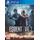 Soldes Jeux vidéo PS4 saga Resident Evil