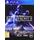Jeux vidéo  PS4 saga Star Wars