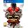 Jeux vidéo Street Fighter PS4