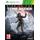 Jeux Tomb raider Xbox 360