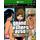 Jeux vidéo GTA Xbox Series