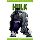 Bd et Humour : Hulk
