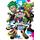 Manga  Splatoon