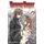 Soldes Manga Vampire knight