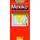 Carte Mexique