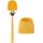 Brosse wc