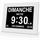 Horloge