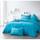 Soldes Housse de couette Today en coton - Bonnes affaires et promos de l'été Housse de couette Today en coton
